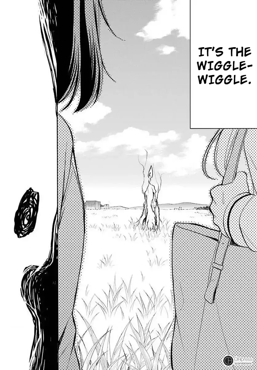 Read Urasekai Picnic chapter 2 image 14 on Lezhin