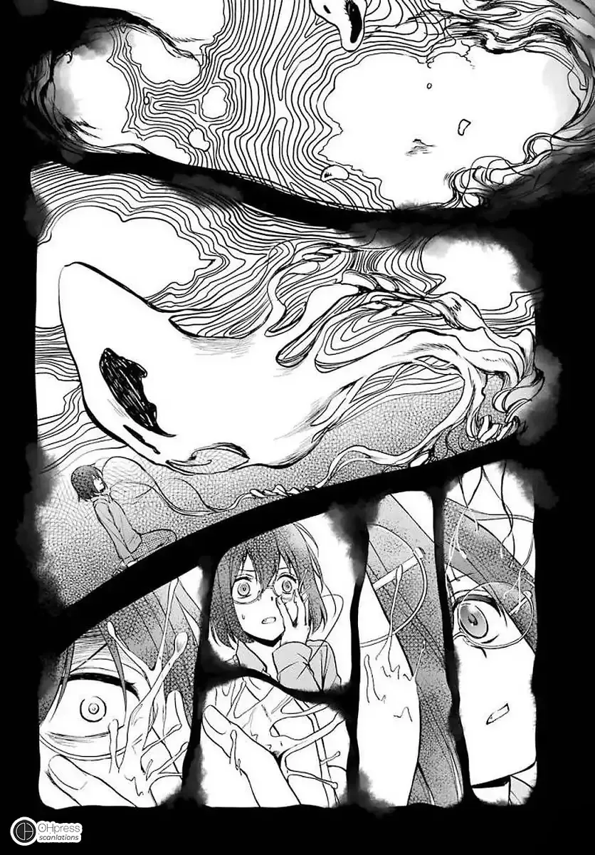 Read Urasekai Picnic chapter 2 image 31 on Lezhin