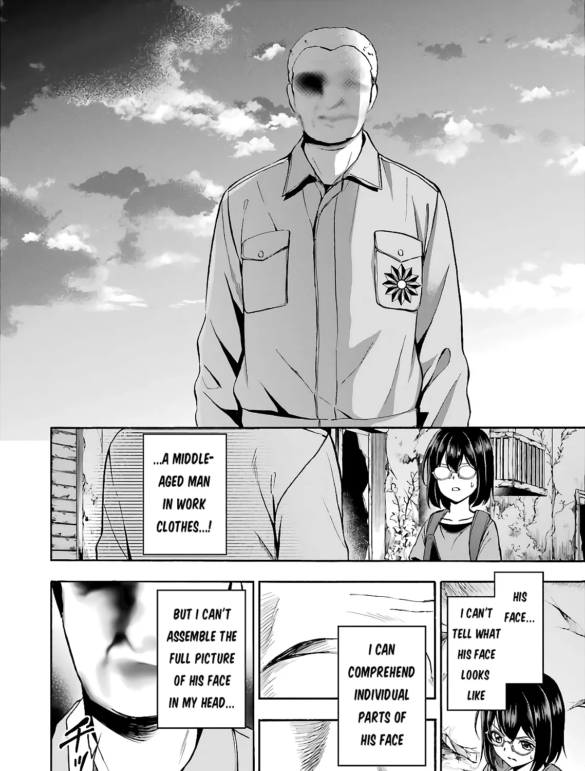 Read Urasekai Picnic chapter 21 image 15 on Lezhin