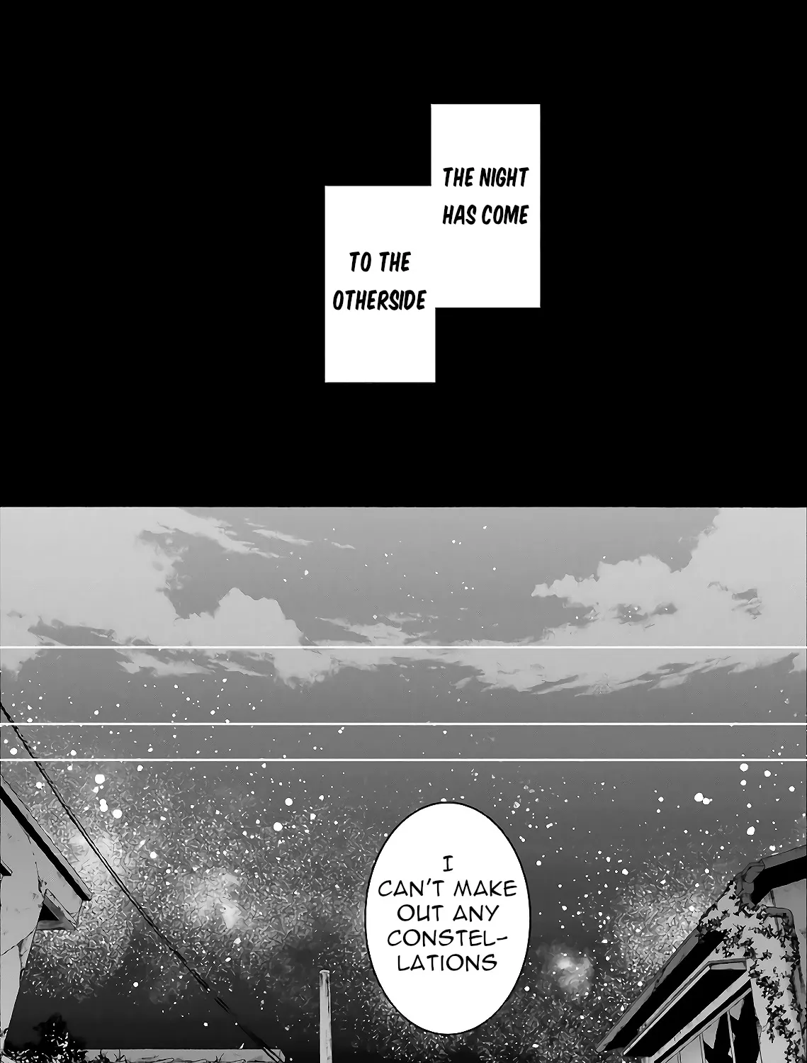 Read Urasekai Picnic chapter 21 image 53 on Lezhin