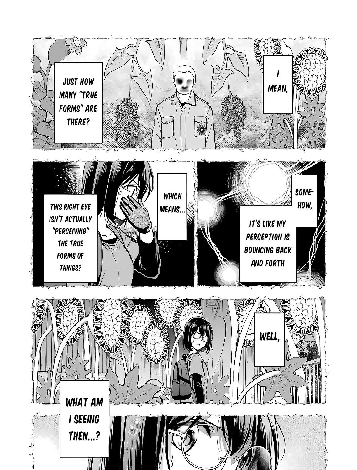 Read Urasekai Picnic chapter 22 image 12 on Lezhin
