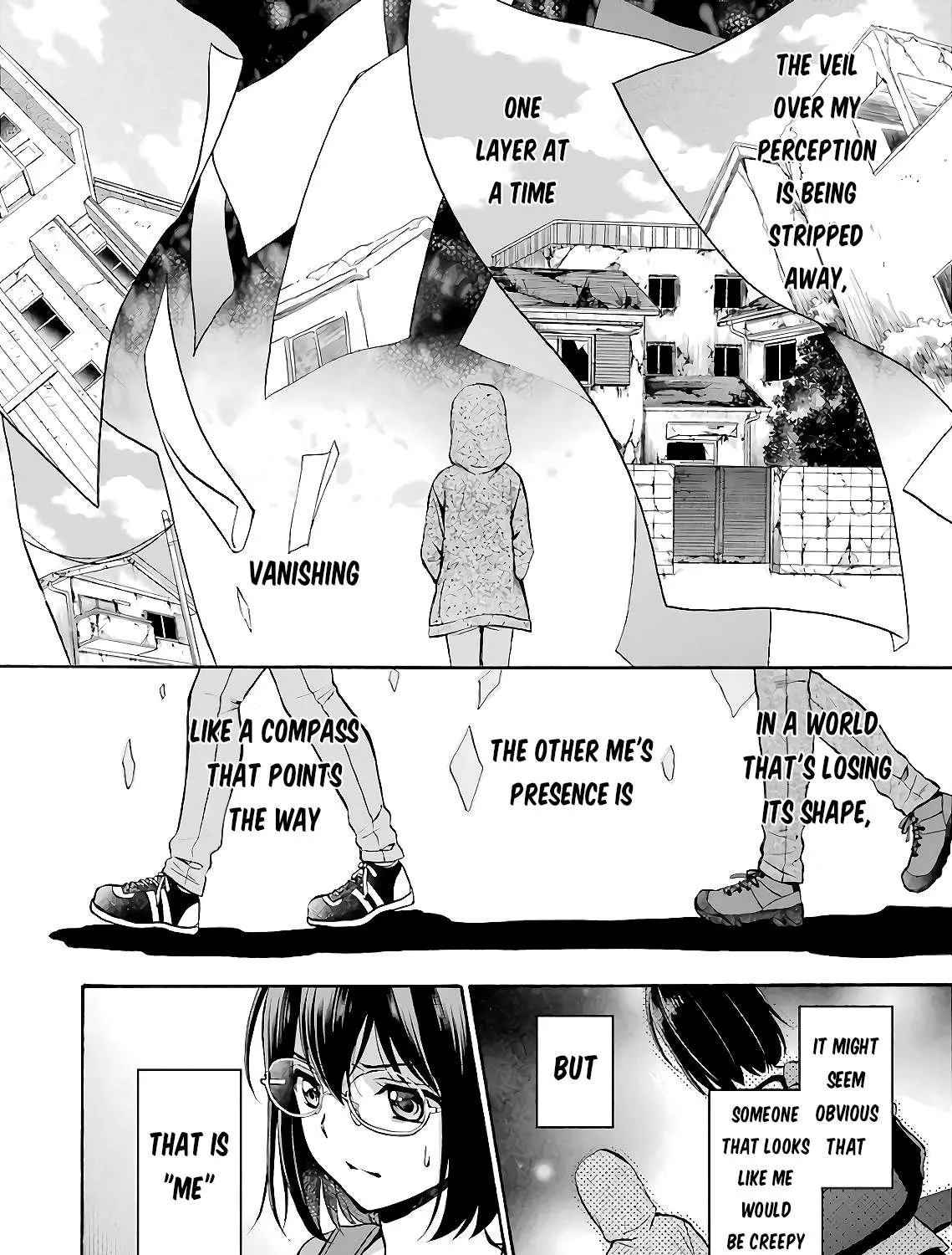 Read Urasekai Picnic chapter 22 image 30 on Lezhin