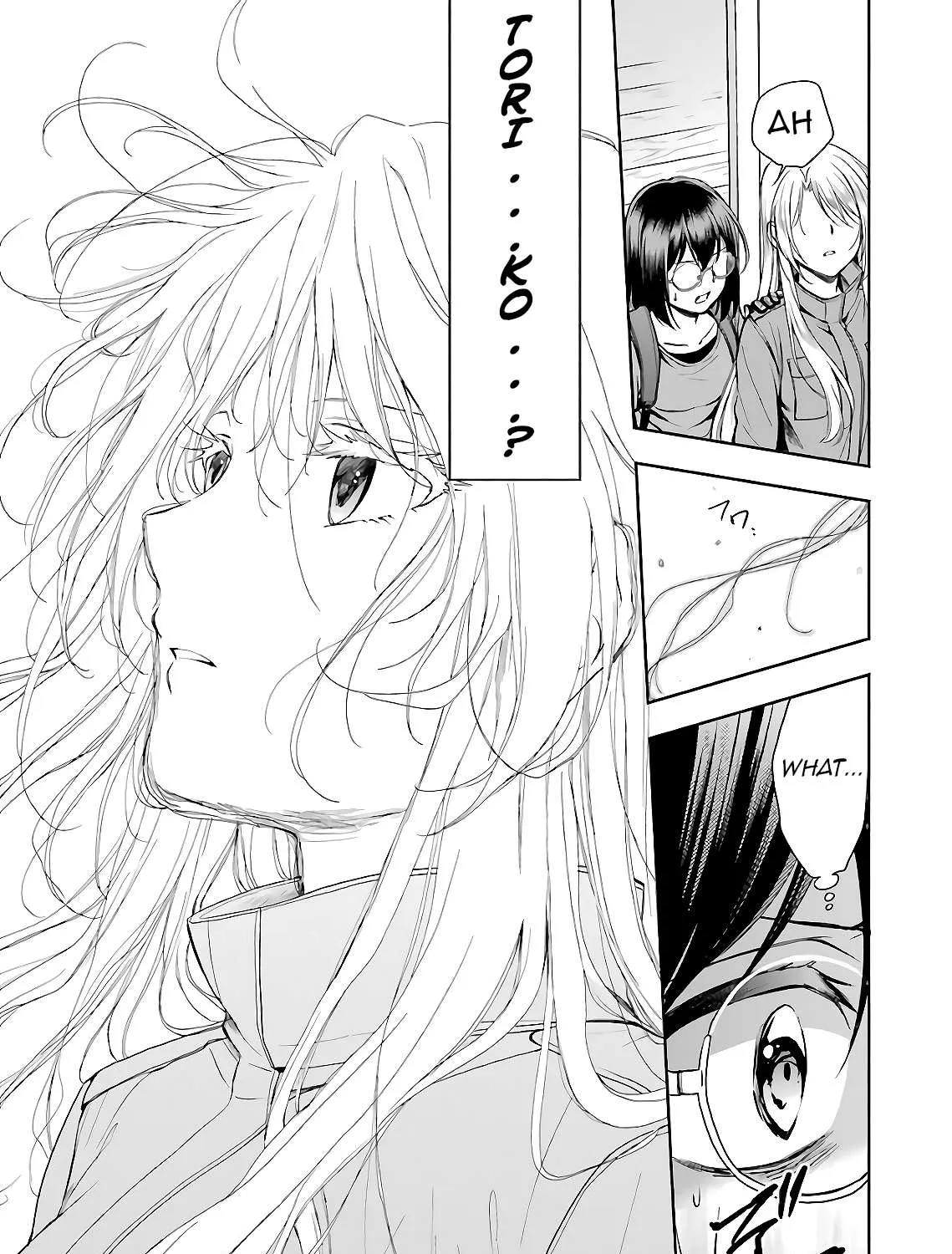 Read Urasekai Picnic chapter 22 image 68 on Lezhin
