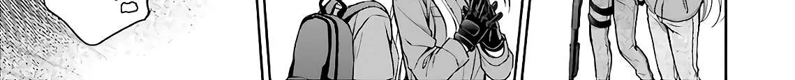 Read Urasekai Picnic chapter 23 image 39 on Lezhin