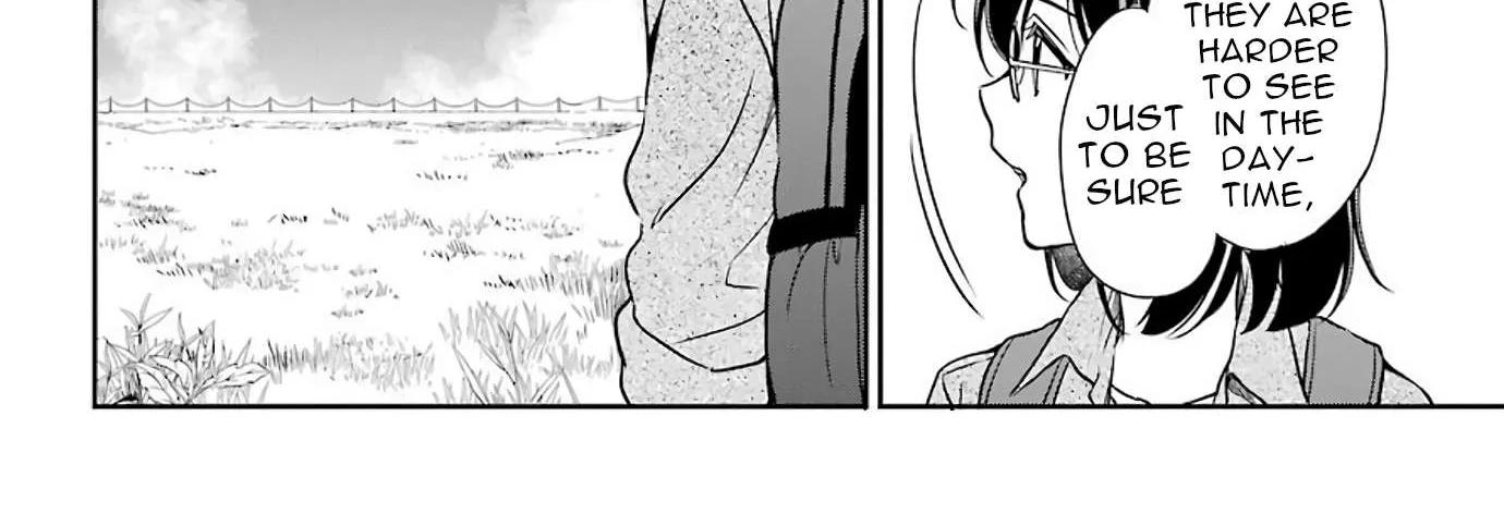 Read Urasekai Picnic chapter 26 image 21 on Lezhin