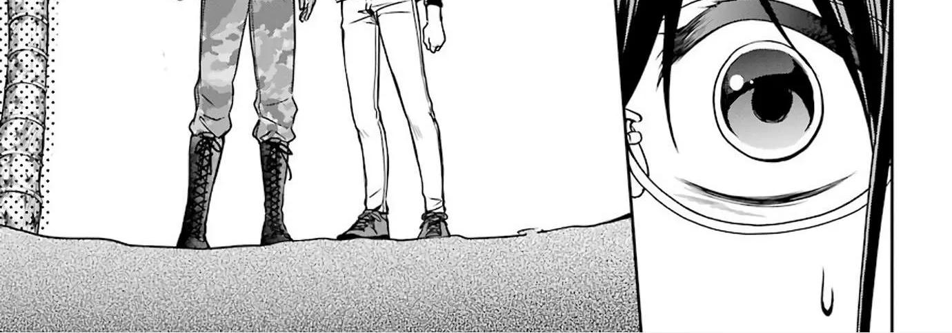 Read Urasekai Picnic chapter 26 image 5 on Lezhin
