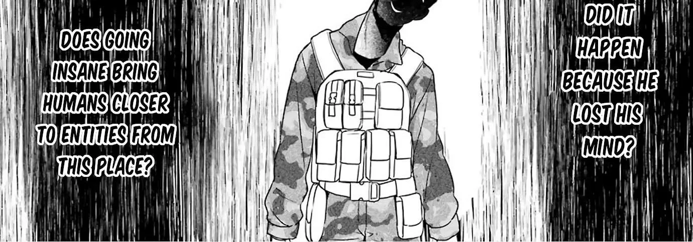 Read Urasekai Picnic chapter 26 image 59 on Lezhin