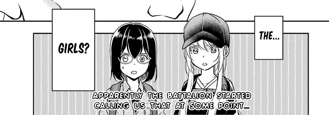 Read Urasekai Picnic chapter 26 image 67 on Lezhin