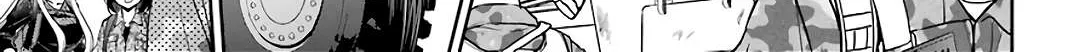 Read Urasekai Picnic chapter 28 image 17 on Lezhin