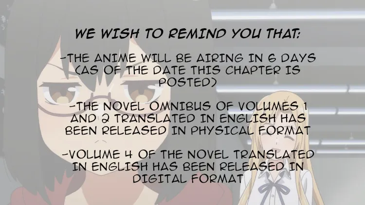 Read Urasekai Picnic chapter 29 image 53 on Lezhin