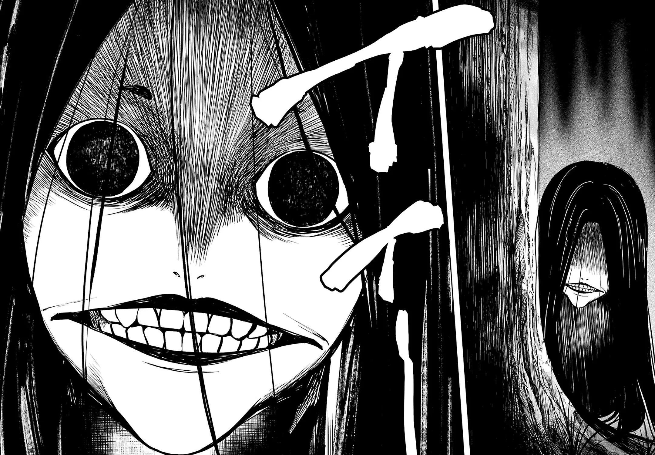 Read Urasekai Picnic chapter 30 image 26 on Lezhin
