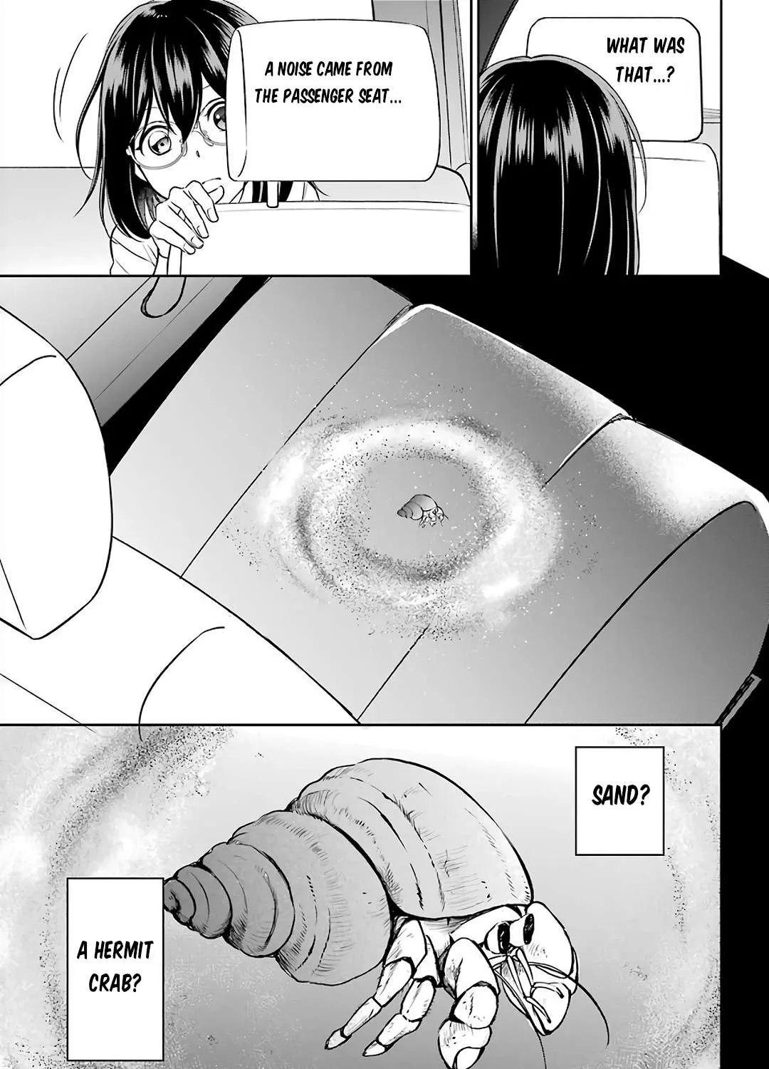 Read Urasekai Picnic chapter 32 image 68 on Lezhin