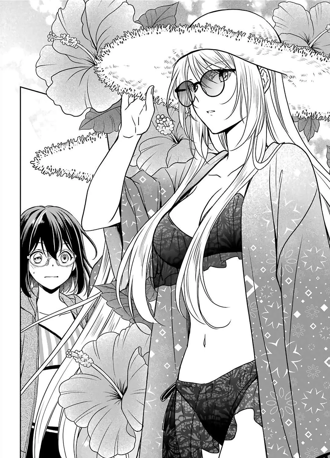 Read Urasekai Picnic chapter 33 image 42 on Lezhin