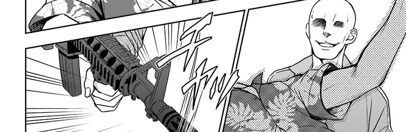 Read Urasekai Picnic chapter 35 image 19 on Lezhin