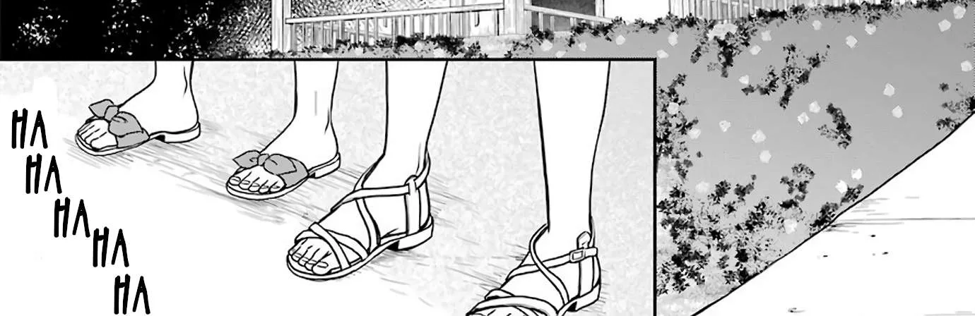 Read Urasekai Picnic chapter 35 image 3 on Lezhin