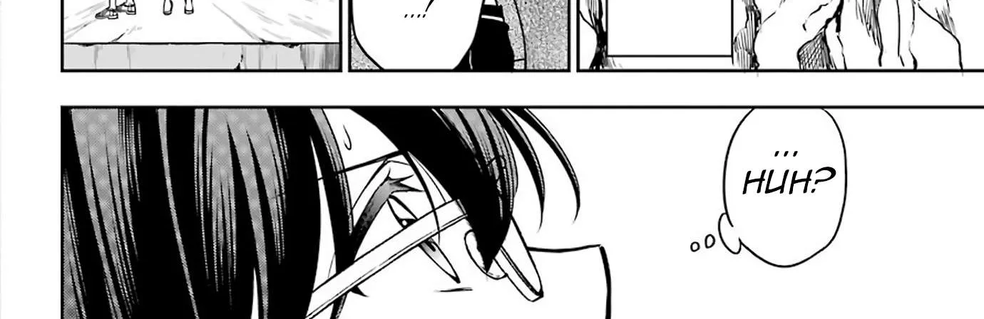 Read Urasekai Picnic chapter 35 image 39 on Lezhin