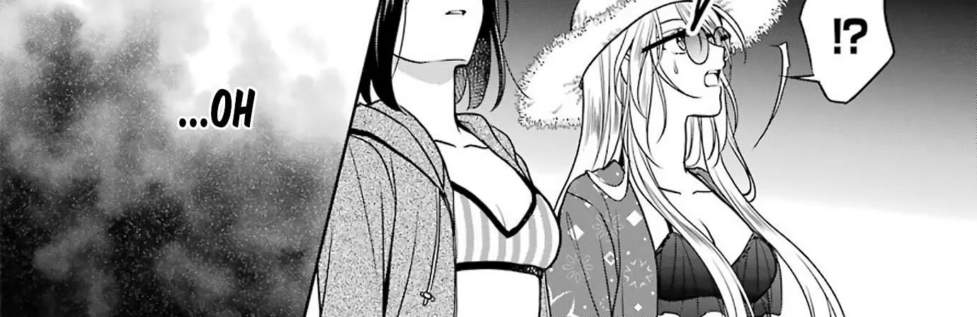 Read Urasekai Picnic chapter 35 image 43 on Lezhin