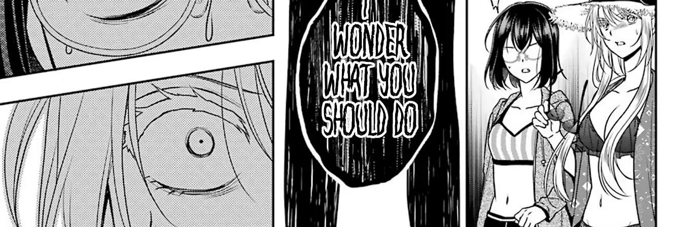 Read Urasekai Picnic chapter 35 image 45 on Lezhin
