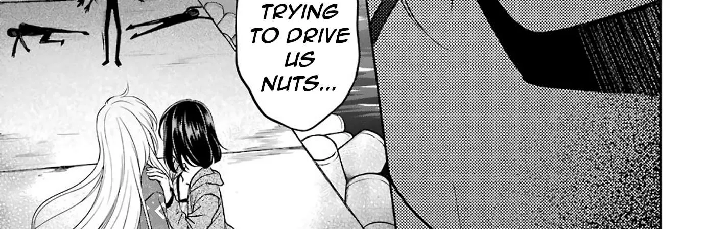 Read Urasekai Picnic chapter 35 image 55 on Lezhin