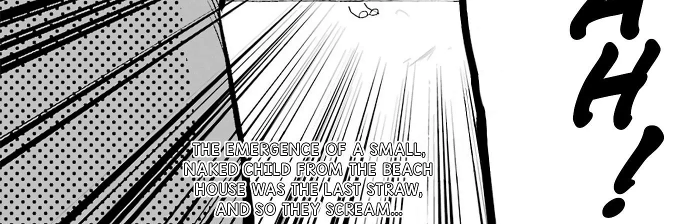 Read Urasekai Picnic chapter 35 image 65 on Lezhin