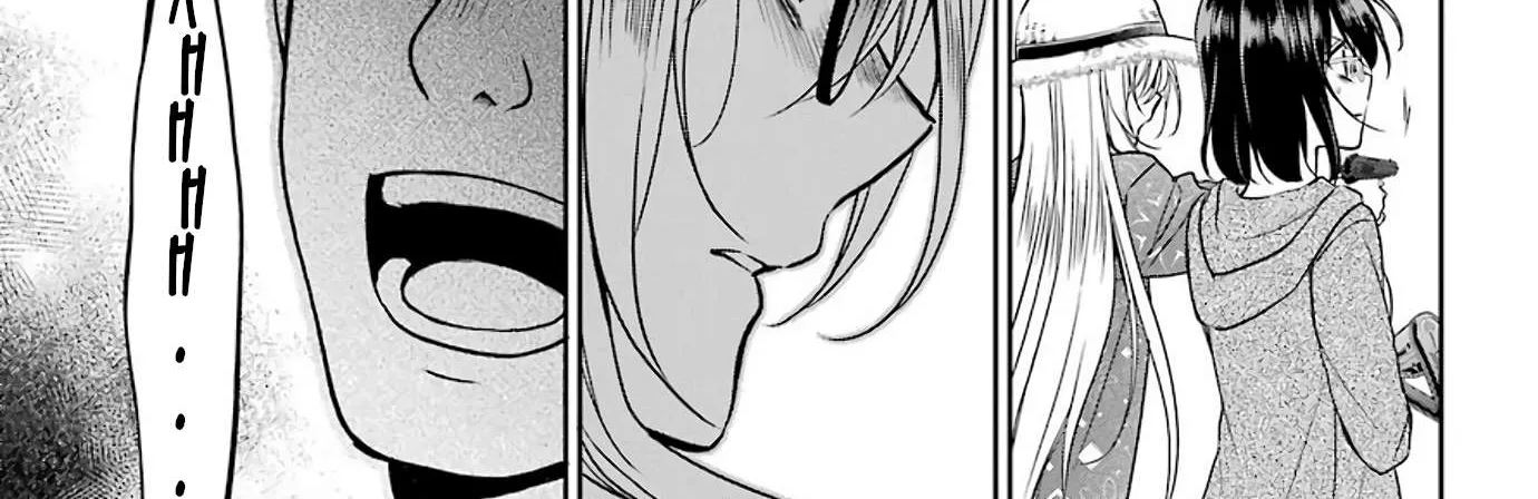 Read Urasekai Picnic chapter 35 image 9 on Lezhin