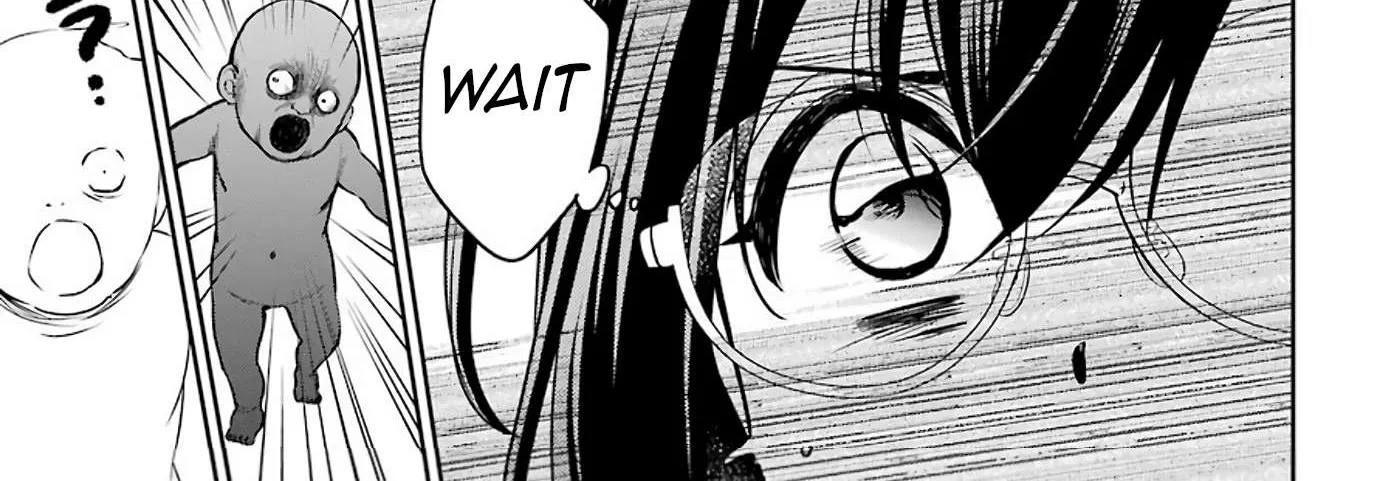 Read Urasekai Picnic chapter 36 image 1 on Lezhin