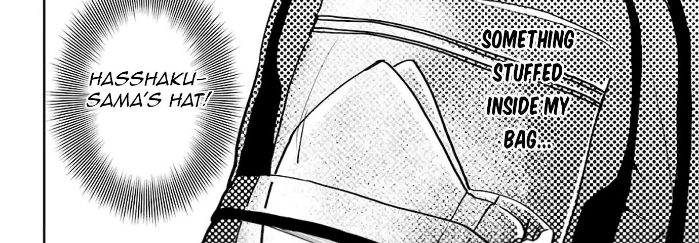 Read Urasekai Picnic chapter 36 image 11 on Lezhin