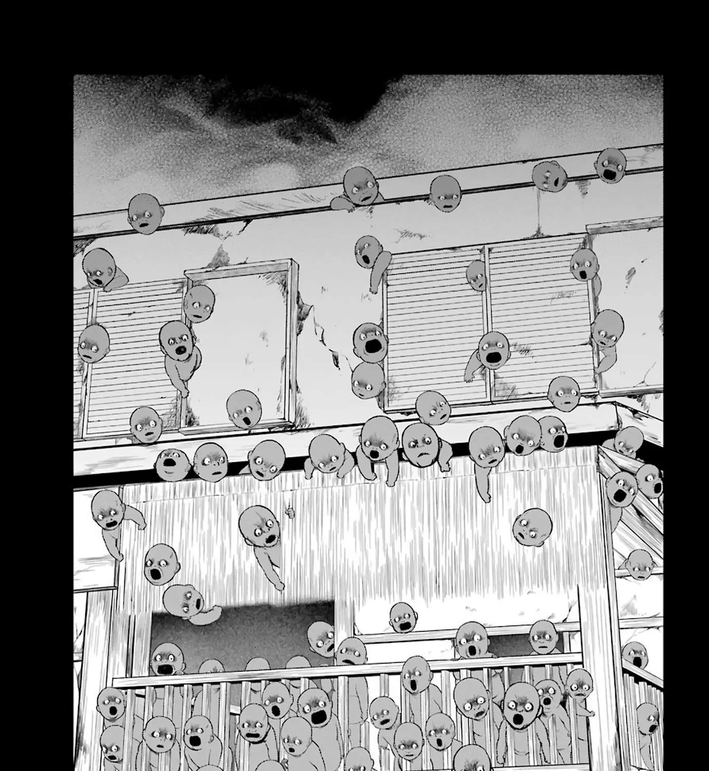 Read Urasekai Picnic chapter 36 image 16 on Lezhin