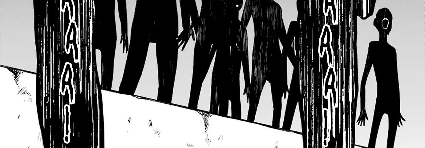 Read Urasekai Picnic chapter 36 image 19 on Lezhin