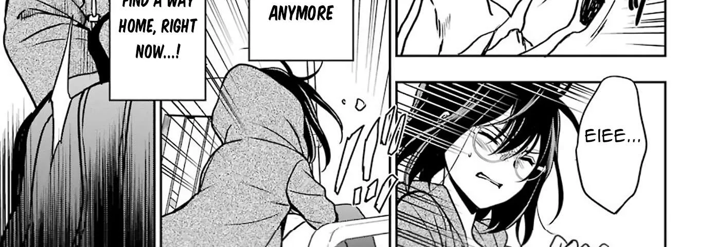 Read Urasekai Picnic chapter 36 image 27 on Lezhin