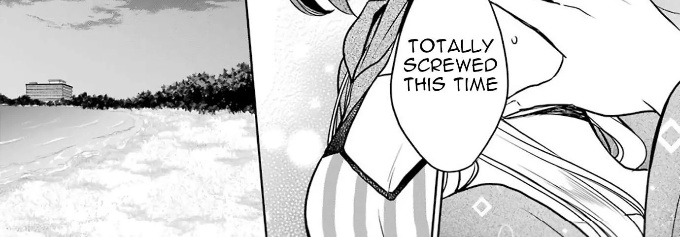 Read Urasekai Picnic chapter 36 image 45 on Lezhin