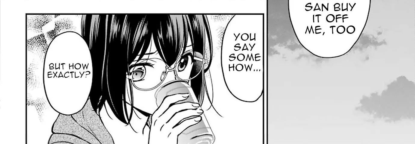 Read Urasekai Picnic chapter 36 image 49 on Lezhin