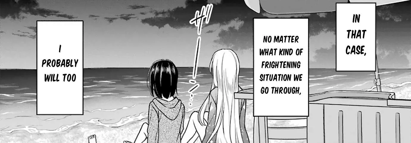 Read Urasekai Picnic chapter 36 image 51 on Lezhin