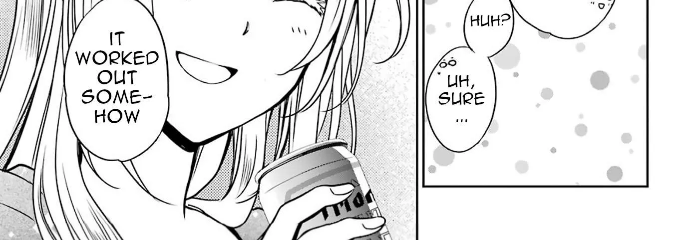 Read Urasekai Picnic chapter 36 image 55 on Lezhin
