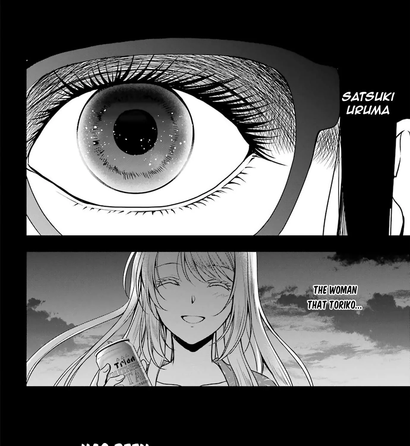 Read Urasekai Picnic chapter 36 image 58 on Lezhin