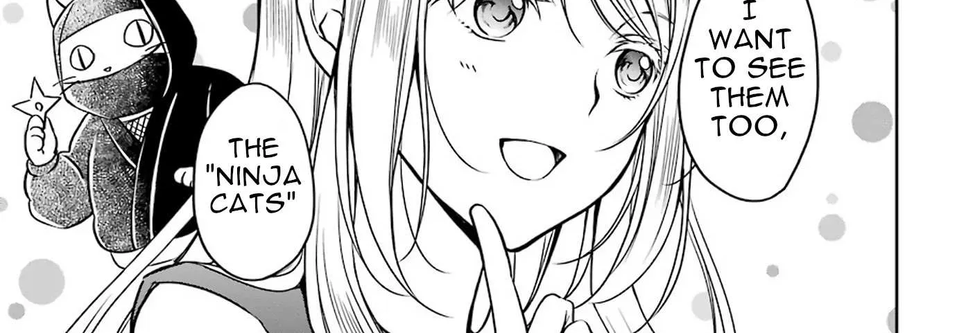 Read Urasekai Picnic chapter 38 image 1 on Lezhin