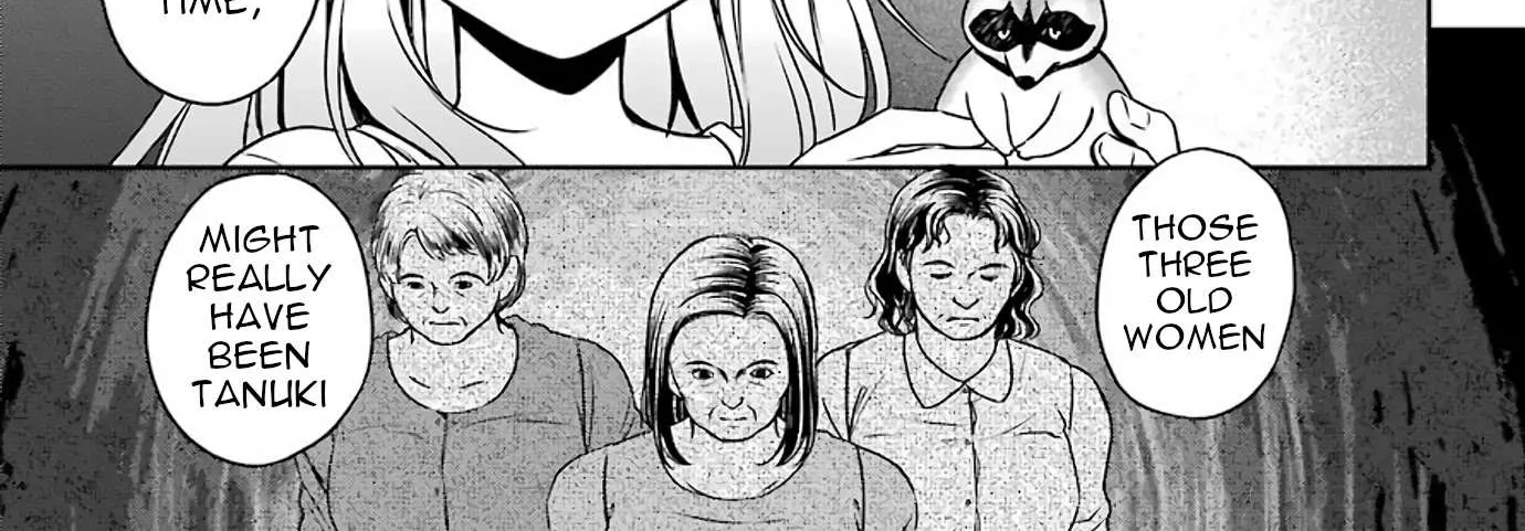 Read Urasekai Picnic chapter 38 image 13 on Lezhin
