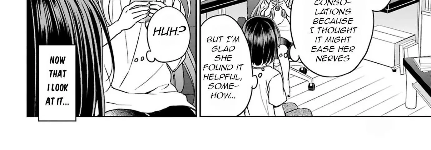 Read Urasekai Picnic chapter 38 image 15 on Lezhin