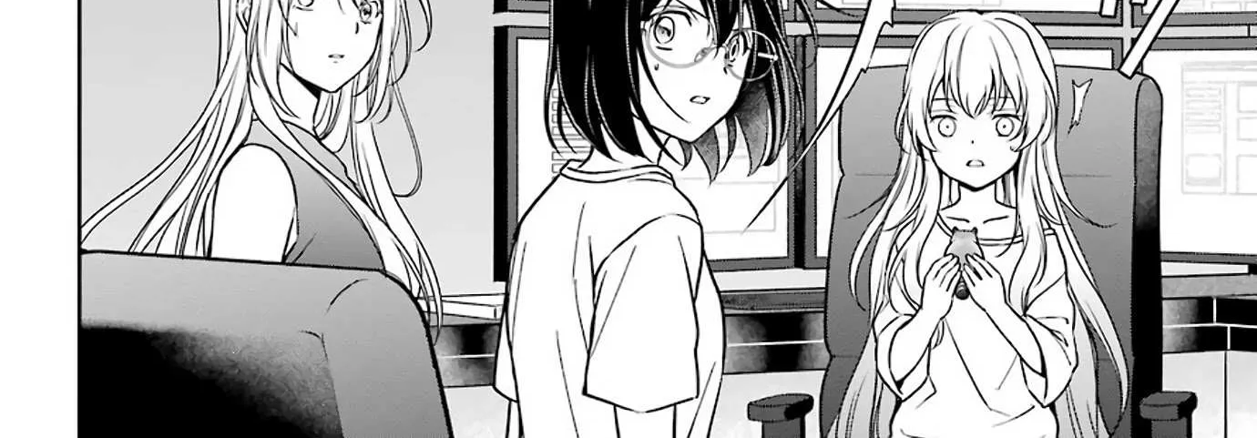 Read Urasekai Picnic chapter 38 image 19 on Lezhin