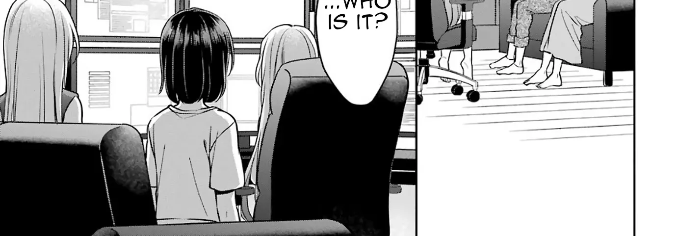 Read Urasekai Picnic chapter 38 image 21 on Lezhin