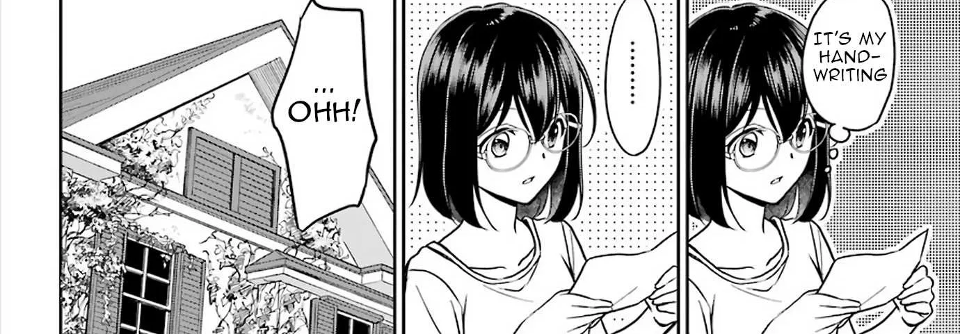 Read Urasekai Picnic chapter 38 image 27 on Lezhin