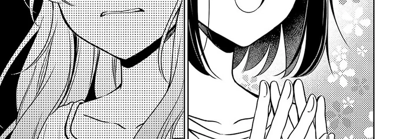 Read Urasekai Picnic chapter 38 image 33 on Lezhin