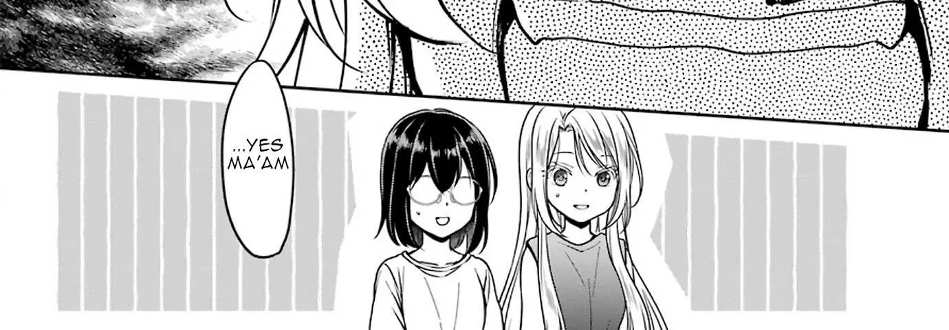 Read Urasekai Picnic chapter 38 image 35 on Lezhin