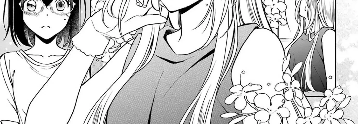 Read Urasekai Picnic chapter 38 image 37 on Lezhin