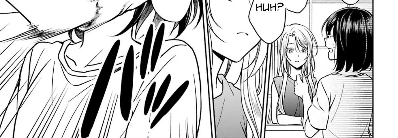 Read Urasekai Picnic chapter 38 image 45 on Lezhin
