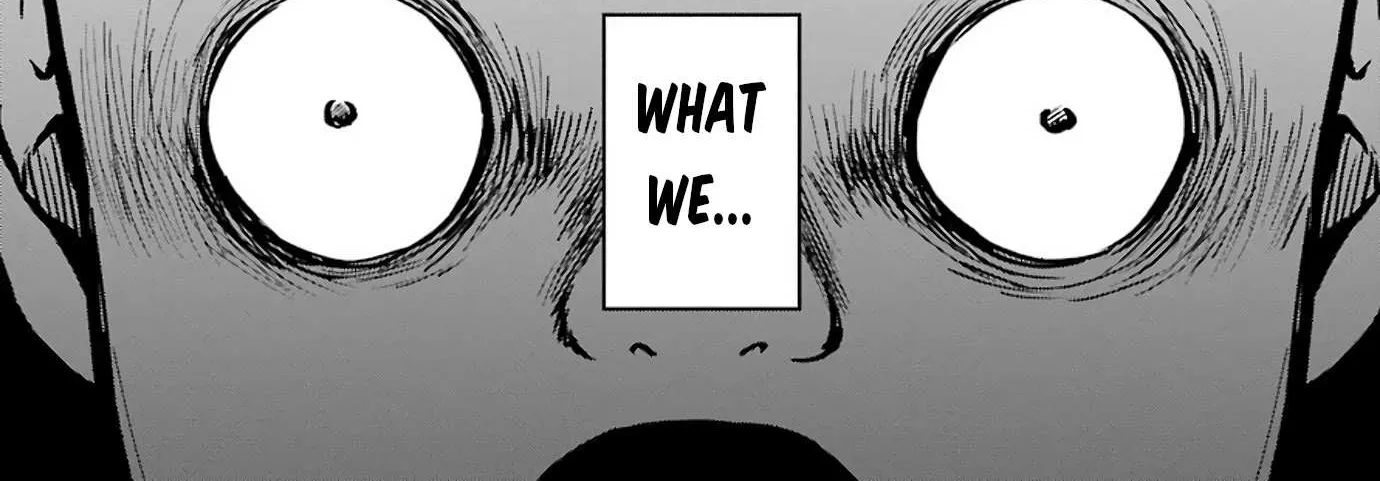 Read Urasekai Picnic chapter 38 image 5 on Lezhin