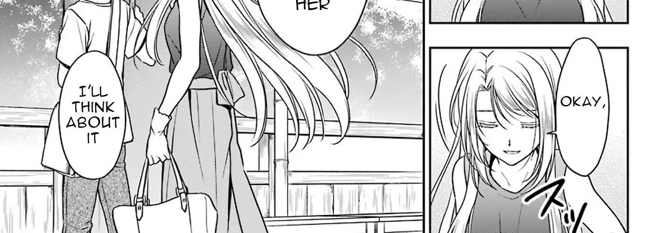 Read Urasekai Picnic chapter 38 image 53 on Lezhin