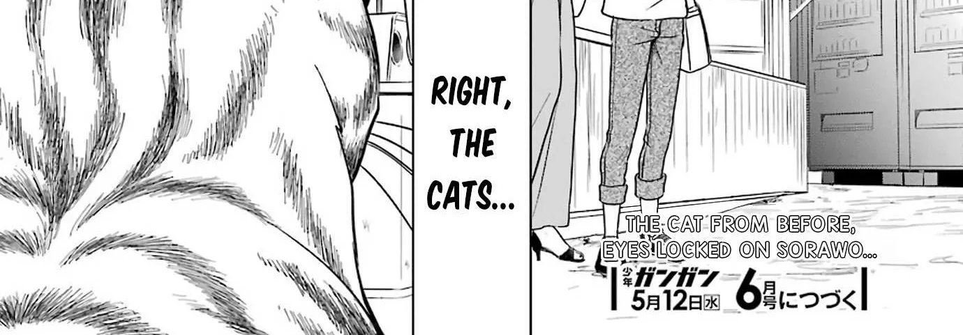 Read Urasekai Picnic chapter 38 image 55 on Lezhin