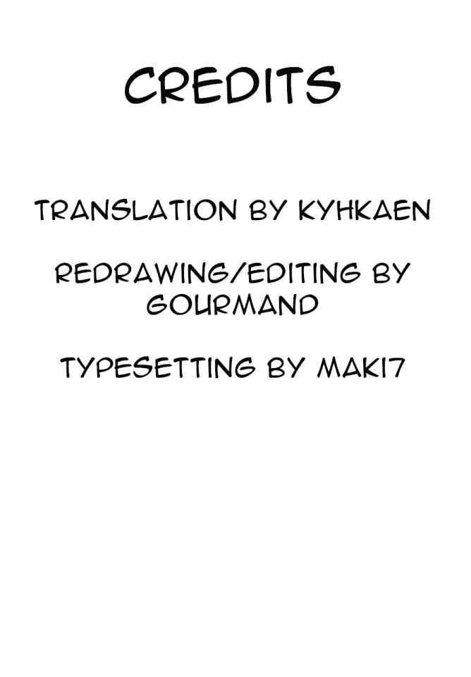 Read Urasekai Picnic chapter 39 image 68 on Lezhin