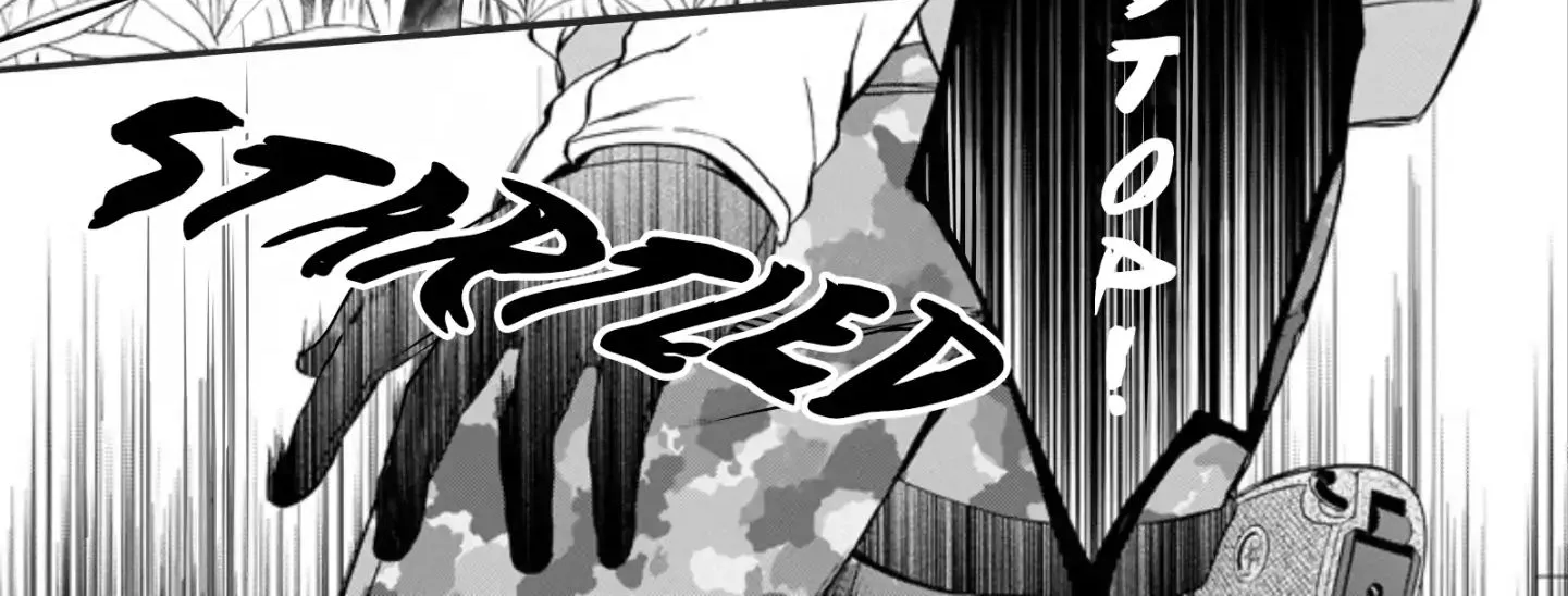 Read Urasekai Picnic chapter 4 image 13 on Lezhin